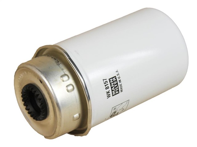 WK8157 Mann-Filter