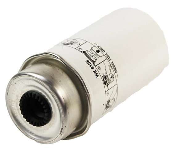 WK8158 Mann-Filter
