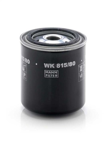 WK81580 Mann-Filter