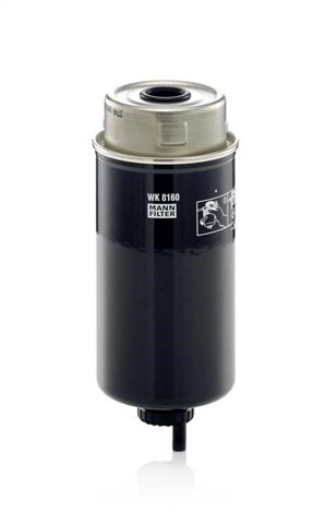 Filtro de combustível WK8160 MANN