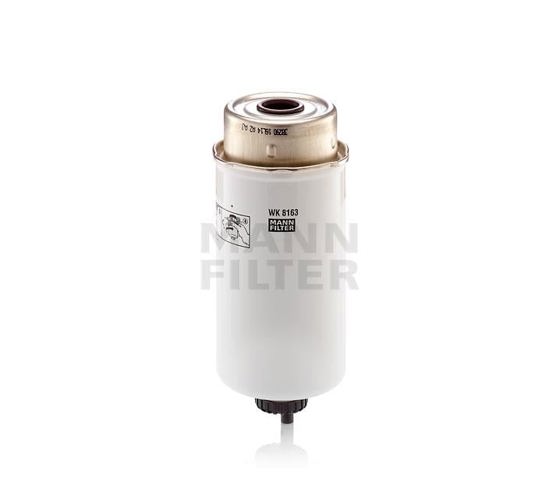 Filtro de combustível WK8163 MANN