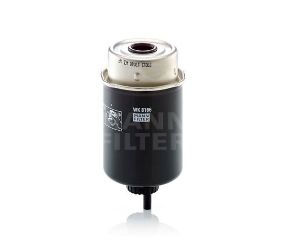 WK8166 Mann-Filter
