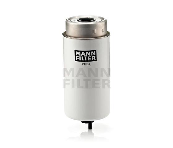 Filtro de combustível WK8168 MANN