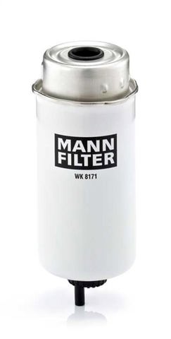 Filtro de combustível WK8171 MANN