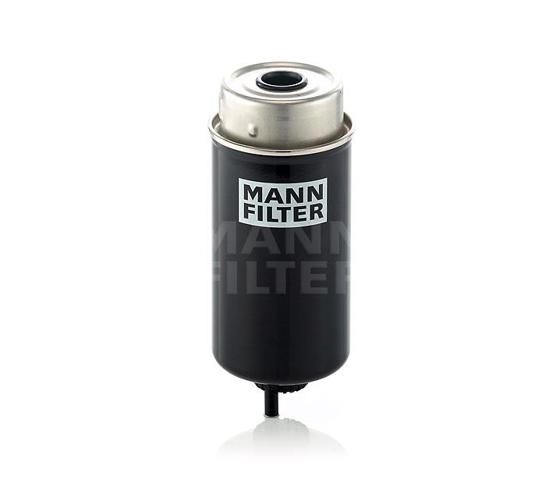 Filtro de combustível WK8172 MANN