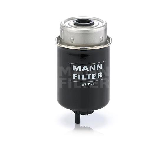WK8179 Mann-Filter