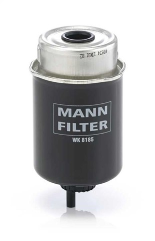 Filtro de combustível WK8185 MANN