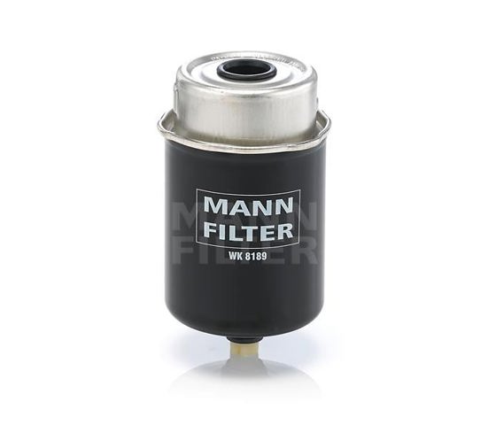 WK8189 Mann-Filter