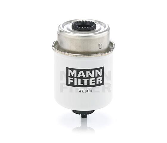 WK8191 Mann-Filter
