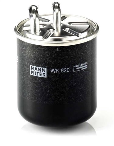 WK820 Mann-Filter