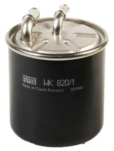 WK8201 Mann-Filter