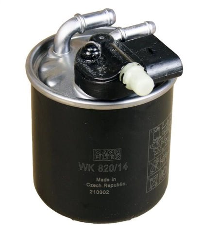 WK82014 Mann-Filter