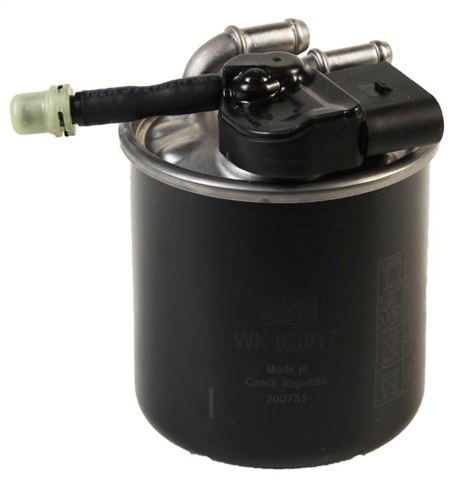 WK82017 Mann-Filter