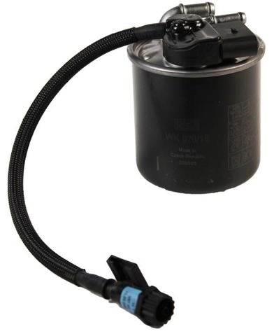 WK82018 Mann-Filter