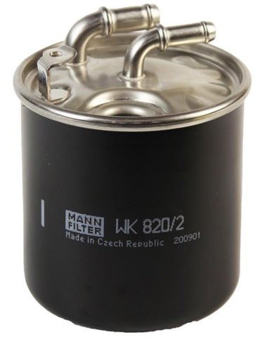 WK8202X Mann-Filter