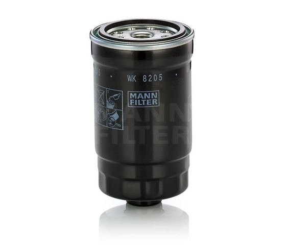 WK8205 Mann-Filter