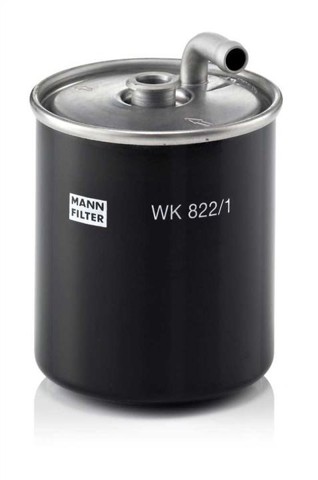 WK8221 Mann-Filter