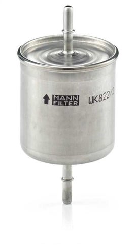 WK8222 Mann-Filter