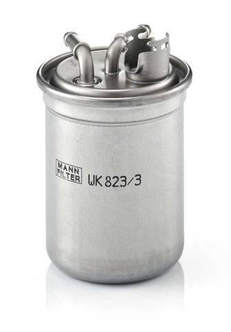 WK8233X Mann-Filter