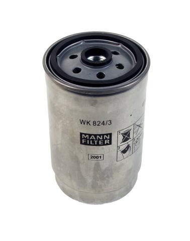 WK8243 Mann-Filter