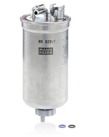 WK8291X Mann-Filter