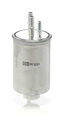 WK8296 Mann-Filter