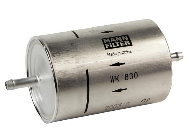 WK830 Mann-Filter