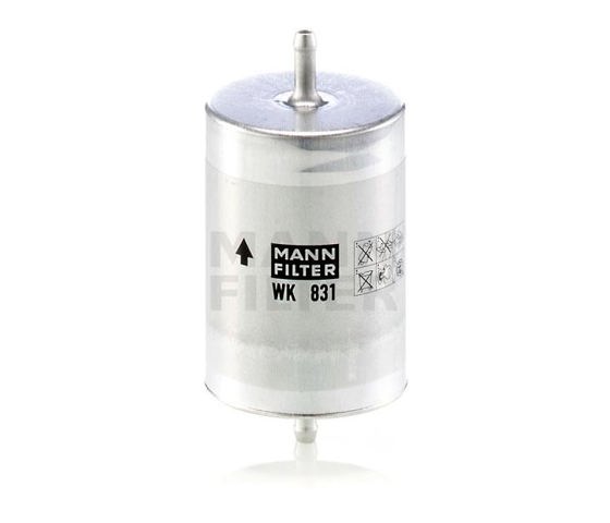 WK831 Mann-Filter