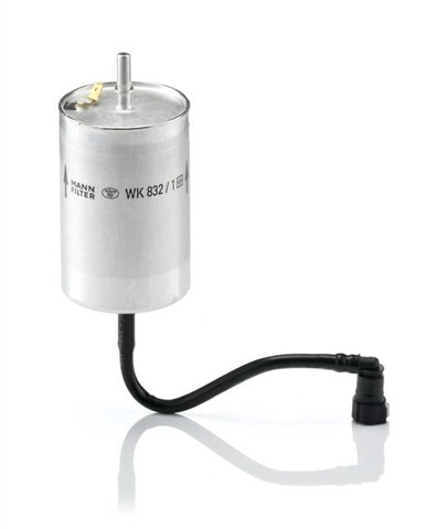 WK8321 Mann-Filter