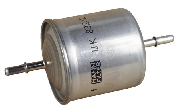 WK8322 Mann-Filter