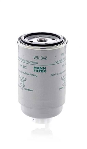 WK842 Mann-Filter