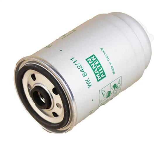 WK84211 Mann-Filter