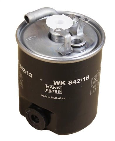 WK84218 Mann-Filter