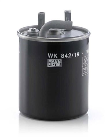 WK84219 Mann-Filter