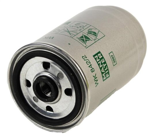 WK8422 Mann-Filter