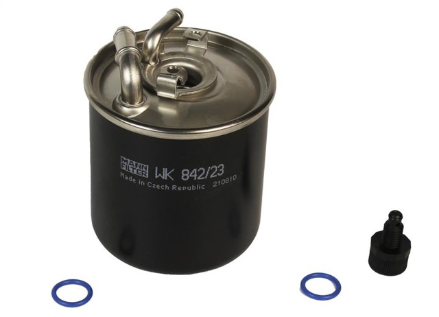 WK84223X Mann-Filter