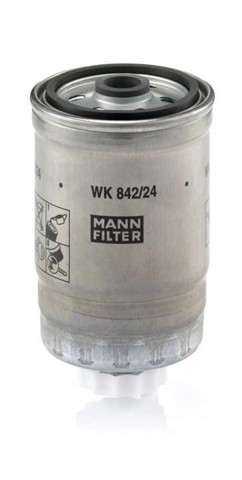 WK84224 Mann-Filter