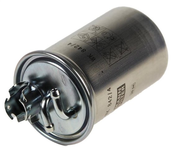 WK8424 Mann-Filter