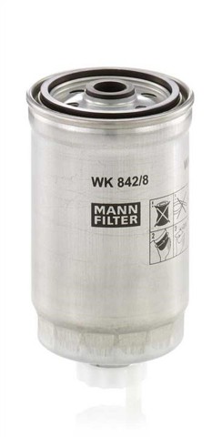 Filtro de combustível WK8428 MANN