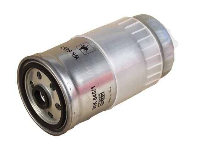 WK8451 Mann-Filter