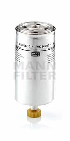Filtro de combustível WK84510 MANN