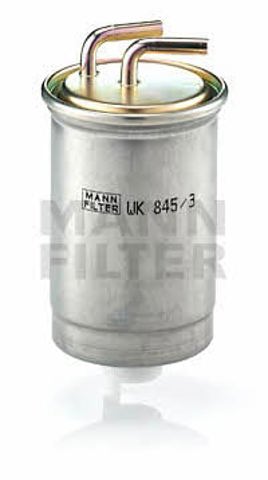 WK8453 Mann-Filter