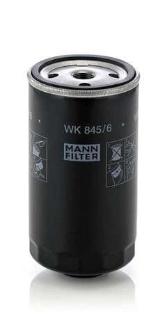 WK8456 Mann-Filter