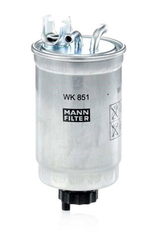 WK851 Mann-Filter