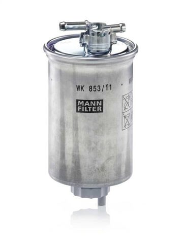 WK85311 Mann-Filter