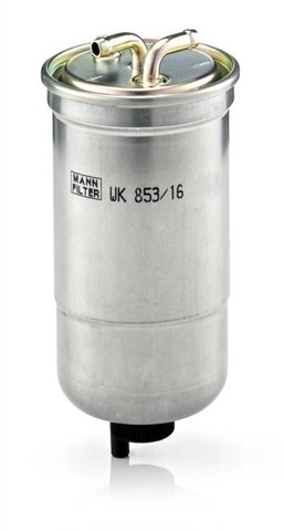 WK85316 Mann-Filter