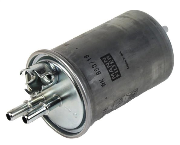 WK85318 Mann-Filter