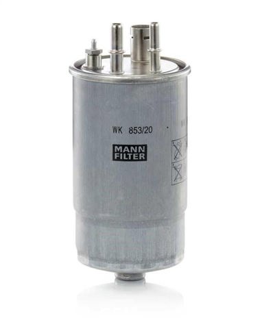 WK85320 Mann-Filter