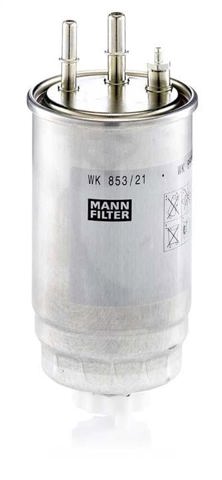 WK85321 Mann-Filter