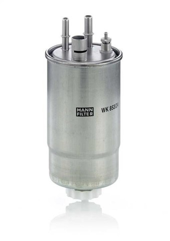 WK85324 Mann-Filter